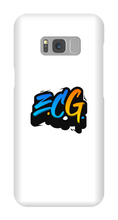 ECG Samsung Phone Cases