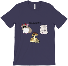 ItsLauren94 Animal T-Shirts