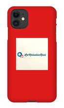 lomelodienreal iPhone Phone Cases