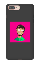f4d3dskillz iPhone Phone Cases