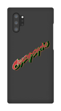crazypsycho098 Samsung Phone Cases
