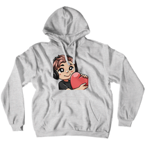 joshyboy_gaming Hoodies (No-Zip/Pullover)