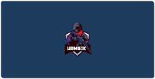 urmsik243 XXL Gaming Mousepad