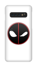 Samsung Galaxy S8 "Deadpool"