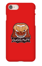gugglhupf iPhone Phone Cases