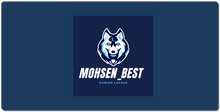 mohsen_best XXL Gaming Mousepad
