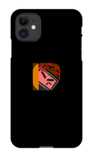 urbenknighttv iPhone Phone Cases