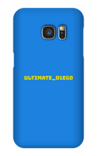 Funda Para SAMSUNG De Ultimate_D1EGO