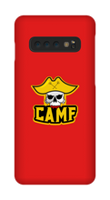 camf Samsung Cases