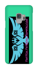 realjamfalcon Samsung Phone Cases