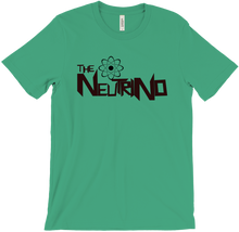The Neutrino T-Shirts