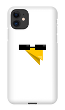 RJ226 iPhone Phone Case