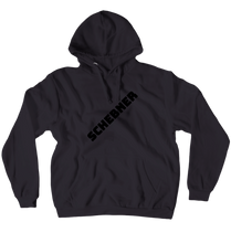 schebner Hoodies (No-Zip/Pullover)