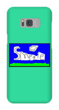 smegle_yt Samsung Phone Cases