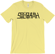 dj_solibrah T-Shirts