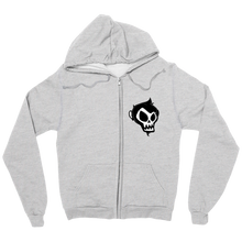 SUDADERA MIGUELINK MONO