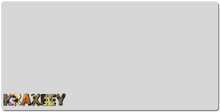 kraxeey XXL Gaming Mousepad