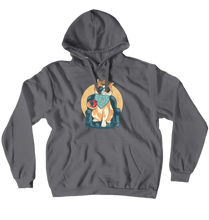 forgamersake Hoodies (No-Zip/Pullover)