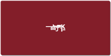 bbjk26 XXL Gaming Mousepad
