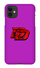 dirtydurst iPhone Phone Cases