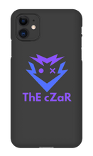 theczar00 iPhone Phone Cases