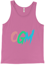 youraveragecharles Tank Top