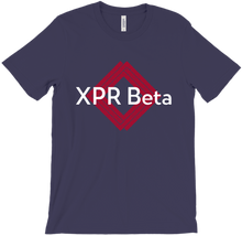xpr_beta T-Shirts