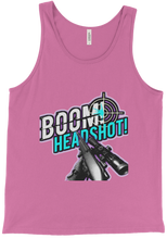 chriswgaming Tank Top