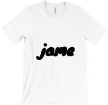 jame T-Shirts