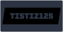 tistiz125 XXL Gaming Mousepad