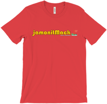 jamonitmack SF T-Shirts