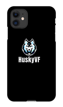 huskyvf iPhone Phone Cases