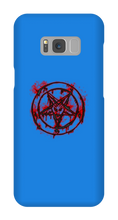 vladimireroswelltod Samsung Phone Cases