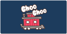 toodles_ow XXL Gaming Mousepad