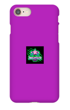 jingle_123 iPhone Phone Cases