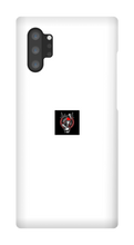 grimreaperqc32 Samsung Phone Cases