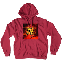emperorlucifer89 Hoodies (No-Zip/Pullover)