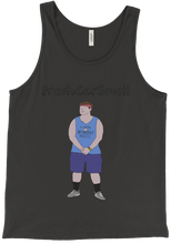 Freshcarsmell Tank Top