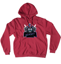 all1edtv Hoodies (No-Zip/Pullover)