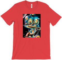 silverart T-Shirts