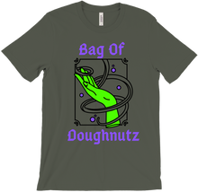 bagofdoughnutzz T-Shirts