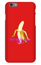 lildingo97 iPhone Phone Cases