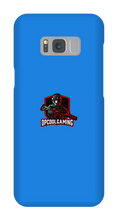 dpcoolgaming Samsung Phone Cases