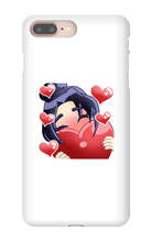 msmythicalog iPhone Phone Cases