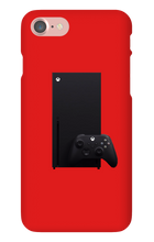 COQUE IPHONE XBOX SERIES X