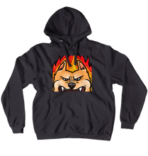 pawil12 Hoodies (No-Zip/Pullover)
