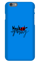 nockedgaming iPhone Phone Cases
