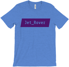 Jet_Rover T-Shirts
