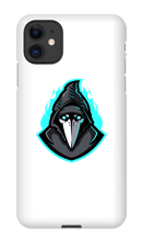 haunt_lol iPhone Phone Cases