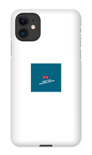 tgcthegamingcancer iPhone Phone Cases